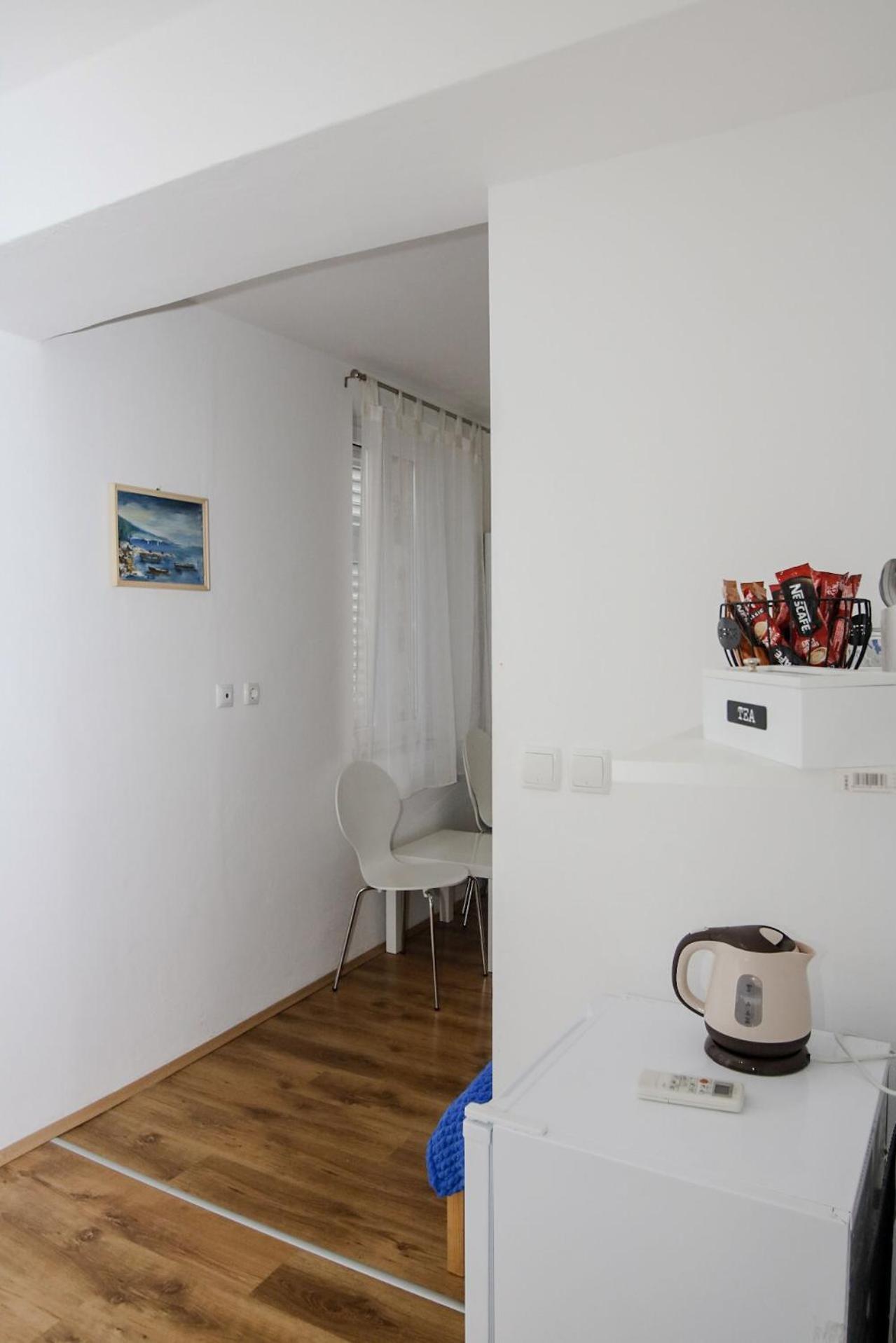 Rooms Vlaho Ragusa Esterno foto