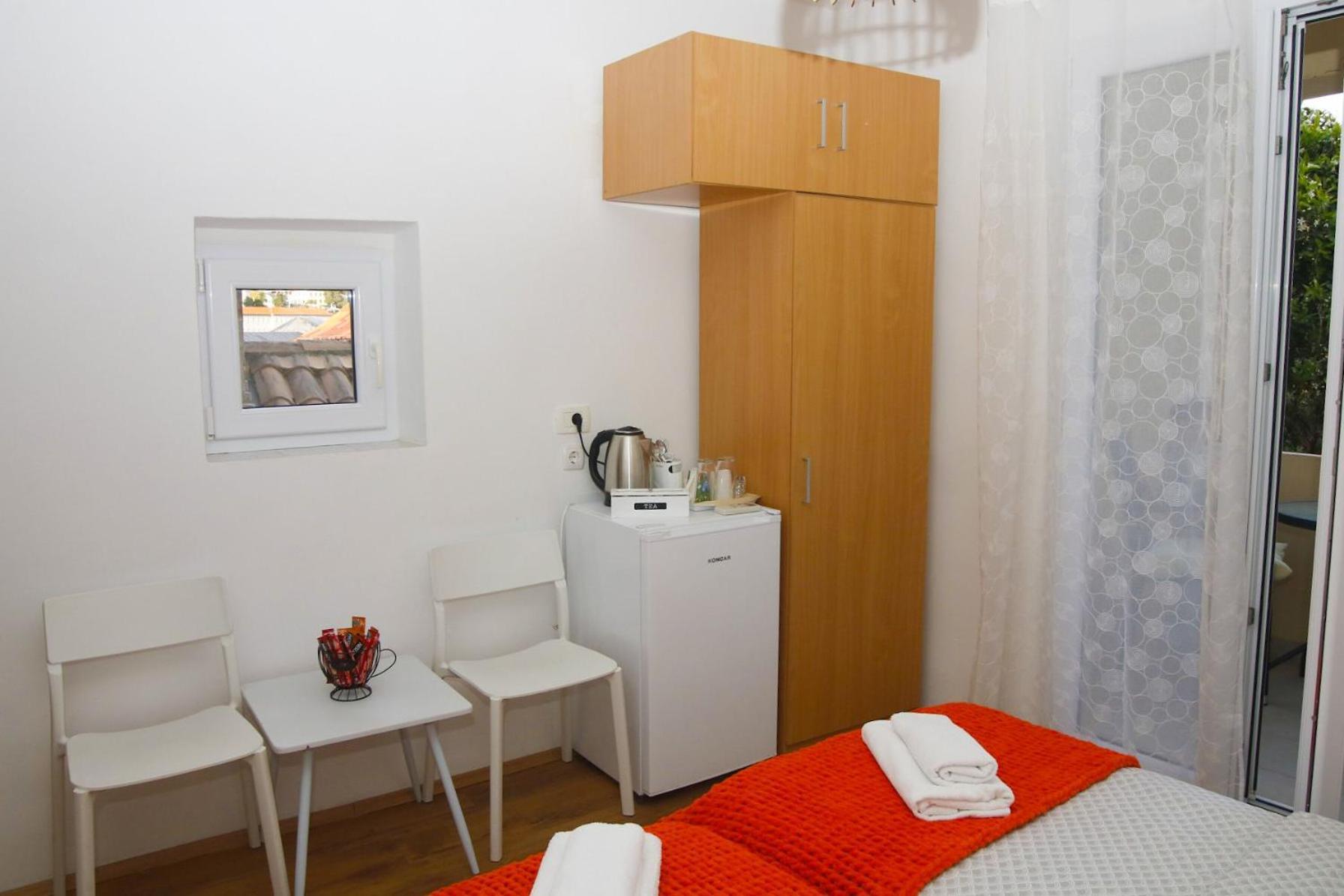 Rooms Vlaho Ragusa Esterno foto