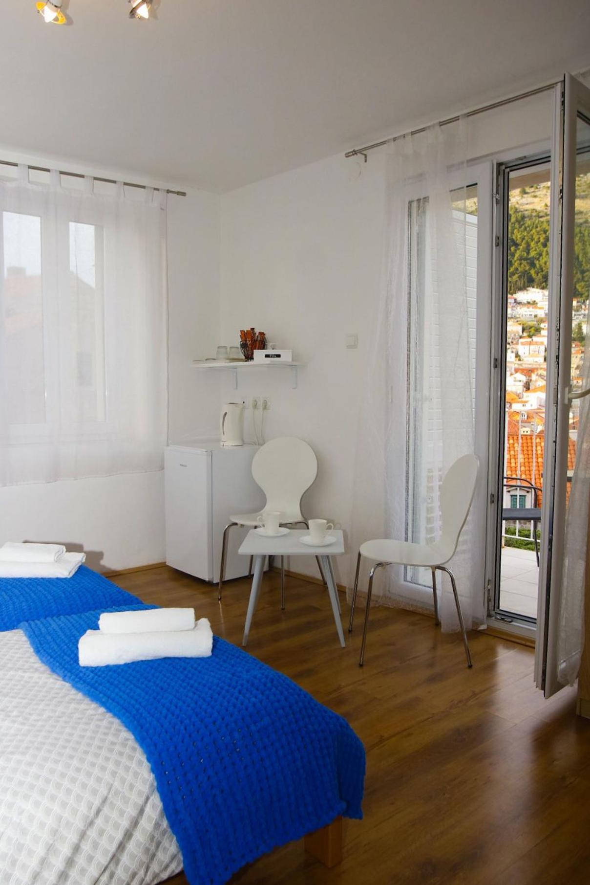 Rooms Vlaho Ragusa Esterno foto