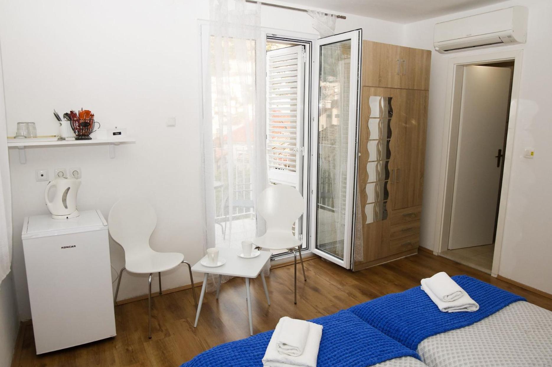 Rooms Vlaho Ragusa Esterno foto