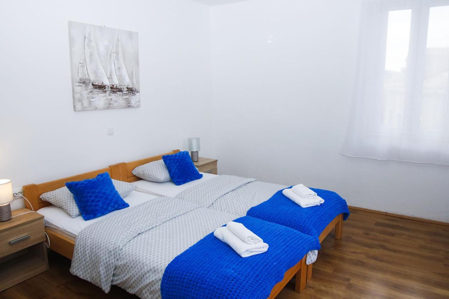 Rooms Vlaho Ragusa Esterno foto